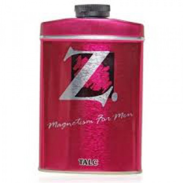 Z Magnetic Talc 200Gm